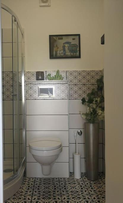 Casa Mini 5 Vila Pécs Exterior foto